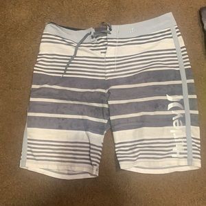 Hurley men’s bathing suit